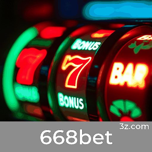 Bônus Verdadeiros no 668bet: Recompensas Reais e Confiáveis