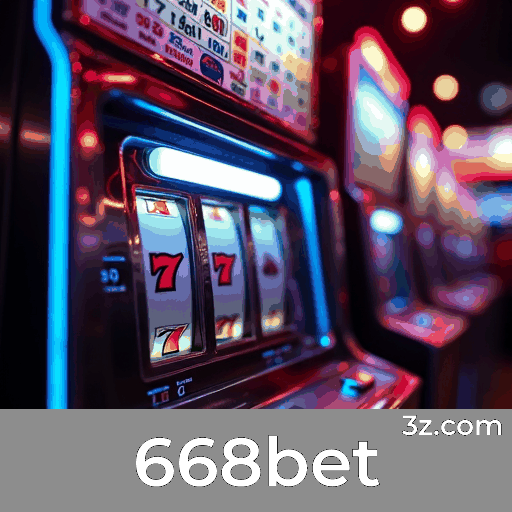 Login Seguro e Vantagens Exclusivas no 668bet