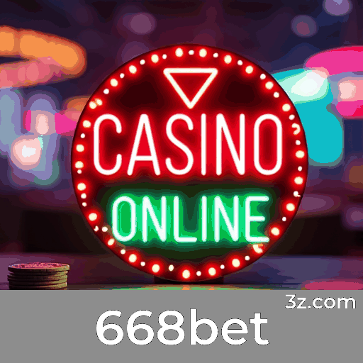 Recompensas Reais e Transparentes no 668bet: Promoções Sem Pegadinhas