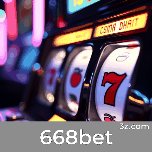 668bet Inovações: Tecnologia de Jogos Avançada