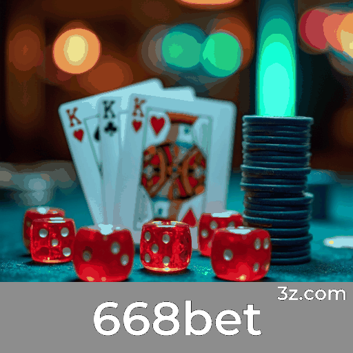 Transparência de Bônus no 668bet: Recompensas Reais e Sem Surpresas