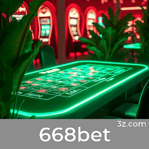 Promoções Reais no 668bet: Valores e Termos Claros