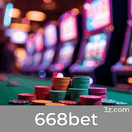 668bet Inovações: Tecnologia de Jogos Avançada